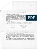 Liaison Hydrogène Cours D'agrégation de Chimie, Ecole Normale Supérieur, 1976. Mme J.Serre,-241-262