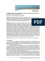 Caderno de Ecologia PDF