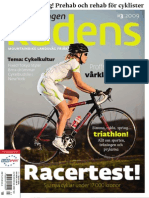 Download Cykeltidningen Kadens  3 2009 by BicyclingSweden SN48875972 doc pdf