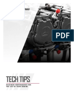 Lycoming Tech Tips PDF