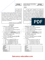 Dzexams 3am Francais d1 20190 422268