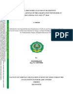 Discourse PDF