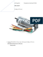 DC Servo Motor Controller 16 A04