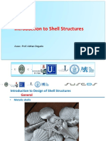 Shell Structures PDF