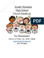 draft 4 choral handbook cahlink