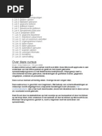 Download Cursus Excel beginners by Bastiaan179 SN48876611 doc pdf