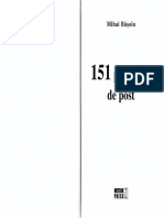 151 retete de post - Mihai Basoiu.pdf