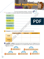 Ee - Ss. CT Recortado Actividades PDF