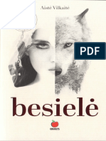 Aiste Vilkaite - Besiele 2017 LT PDF