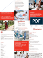 Download EMERGENCY - Factsheet 2011 by EMERGENCY NGO SN48876903 doc pdf