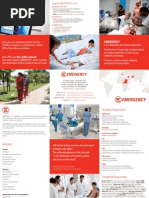 Download EMERGENCY - Factsheet 2011 by EMERGENCY NGO SN48876903 doc pdf
