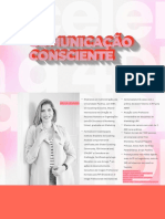 1.3 Comunicação Consciente - Material Com Conteúdo Extra