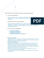 Tarea 3 - Foro