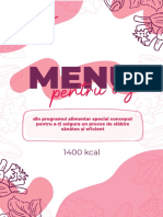 Menu Sprint o Zi de Baza 1400 Kkal-2 PDF