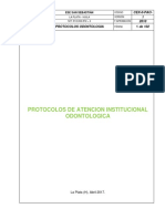 PROTOCOLOS ODONTOLOGIA-2017 - ss.pdf