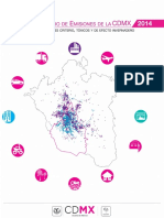 Ie CDMX 2014 PDF