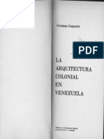 Gasparini-Arquitectura Colonial PDF