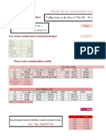 TPE Combustion