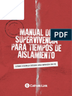 Manual Supervivencia Del Aislamiento