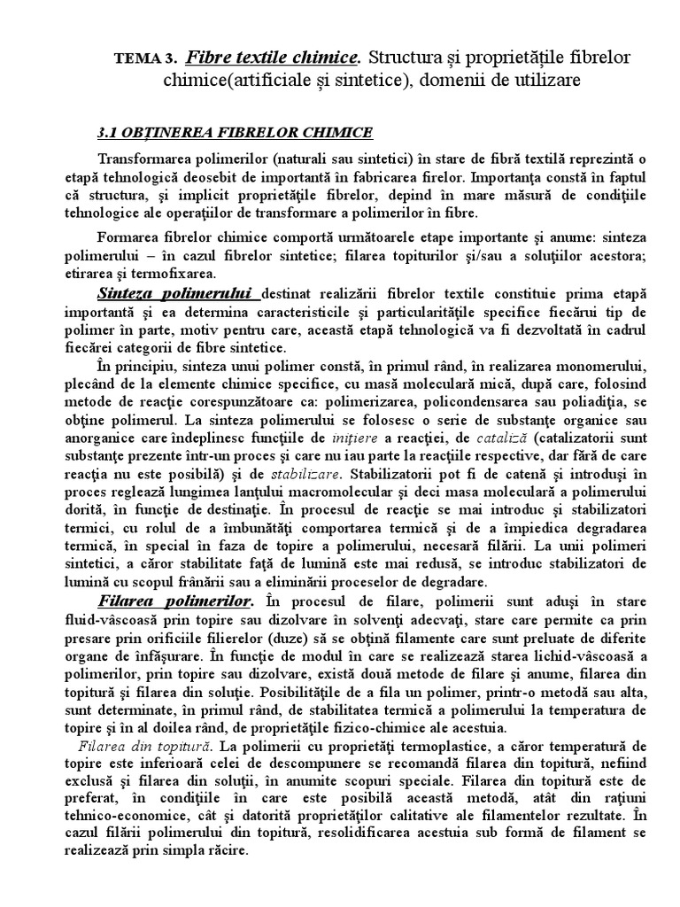 Tema 3 | PDF