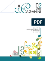 Il Paganini N. 2-2016 - 0 PDF