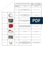 Matriz EPP Riesgo