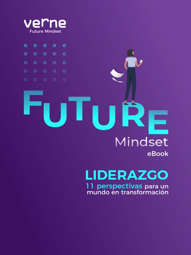 Future Mindset Ebook | PDF | Liderazgo | Creatividad