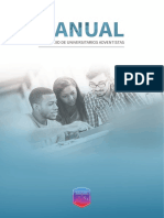 Manual 2018 - Ministerio de Universitarios Adventistas
