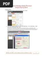 Download tutorial-membuat-popup-menu-di-powerpoint-2007 by W Sulistiawan Devita SN48877746 doc pdf