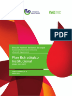 Plan Est2013 2017 PDF