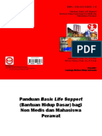 Basic Life Support Pada Non Medis