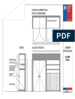 Lamina J1 Closet Tipo 3 PDF