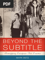 Mark Betz) Beyond The Subtitle Remapping Europea (BookFi) PDF ...