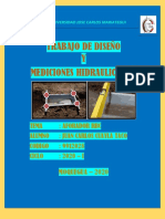 Trabajo - Aforador RBC PDF