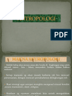 Antropologi PDF