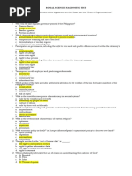 0 - Diagnostic Test Soc. Scie