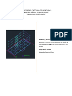 Trabajo de Diseño Estructural65t58758