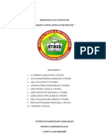 (Lab) Kel.1 Askep Reumatik Pada Lansia