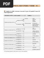 QRecIt 01 - Verbi