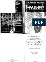 Casa Grande y Senzala PDF