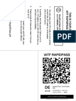 Iatf Rapidpass: Wordtext Systems, INC