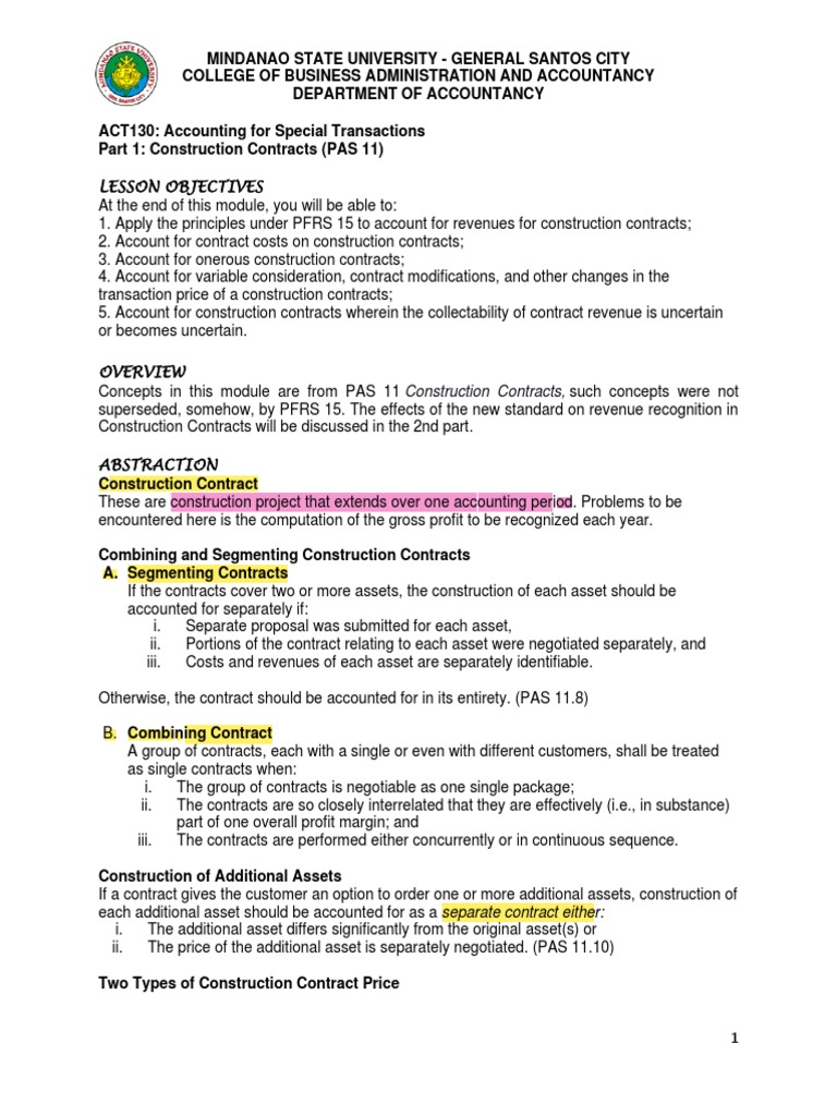 MODULE 8 (Part 1) | PDF | Business | Business Economics