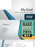 Powerpoint2 Mygoal