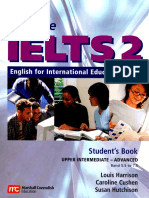 Achieve IELTS 2 Student's Book