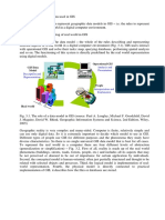 3 - Models of Geographic Data Used in GIS - Eng