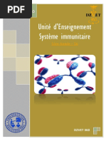 S8 Immunologie Medicale Dzvet360 Cours Veterinaires Pdf Recepteur De Type Toll Systeme Immunitaire