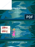 Askep Aterosklerosis