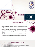 01 Menangkal Sihir PDF