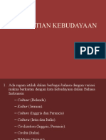 02 Pengertian Kebudayaan2020