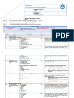 Lembar Kerja Instrumen Supervisi BDR SDN 11 LEMBANG